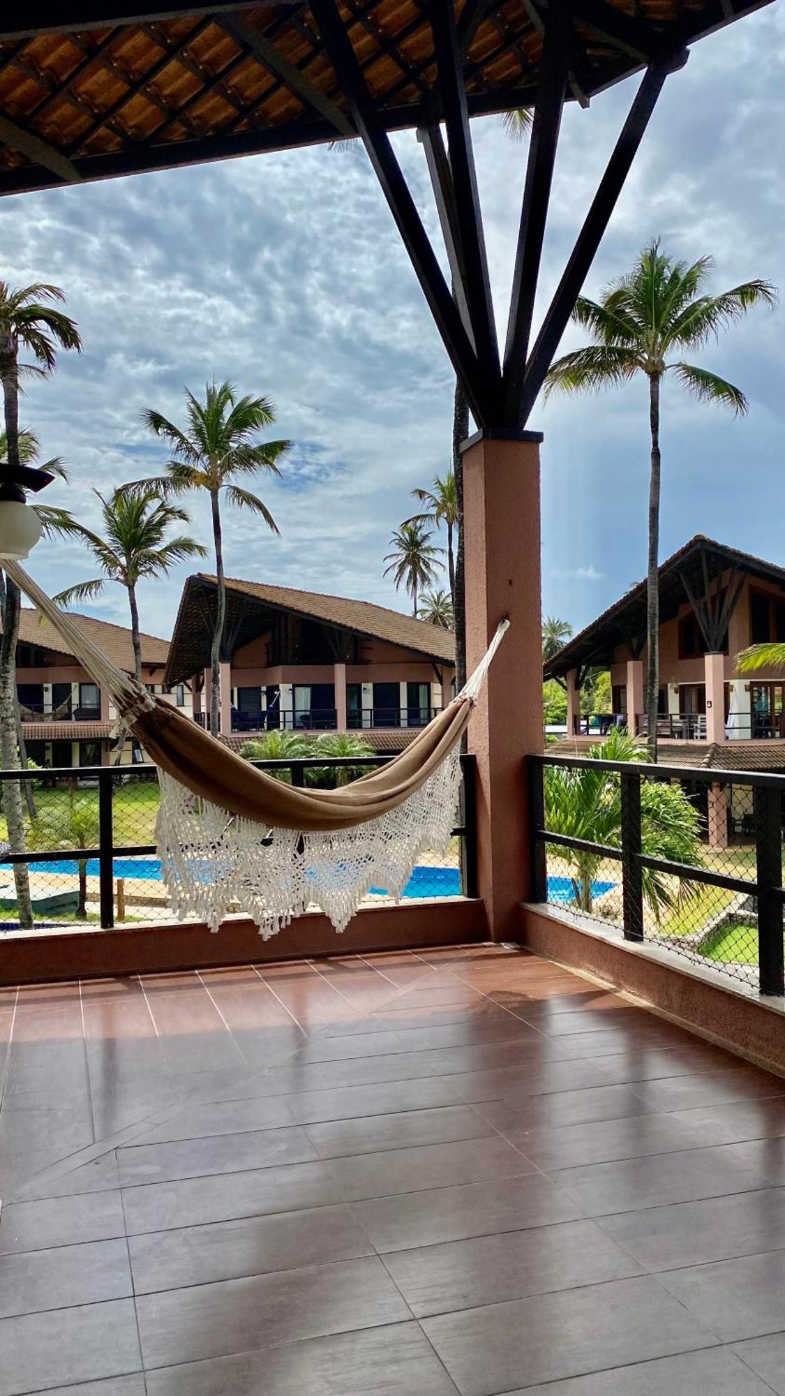 Dream Beach Cumbuco Oceanfront Apartments חדר תמונה